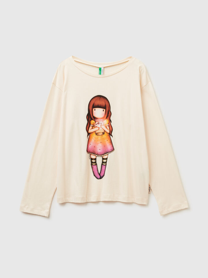 SWEATER L/S Women image number 5